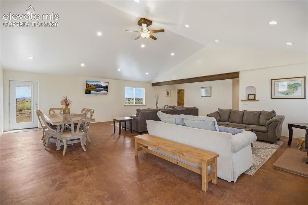 14285 County Road E.5, Antonito, CO 81120 — photo 5