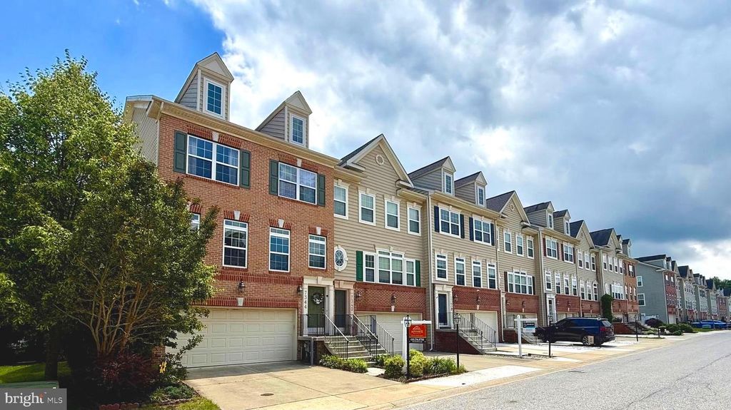 7344 MOCKINGBIRD CIRCLE, Glen Burnie, MD 21060