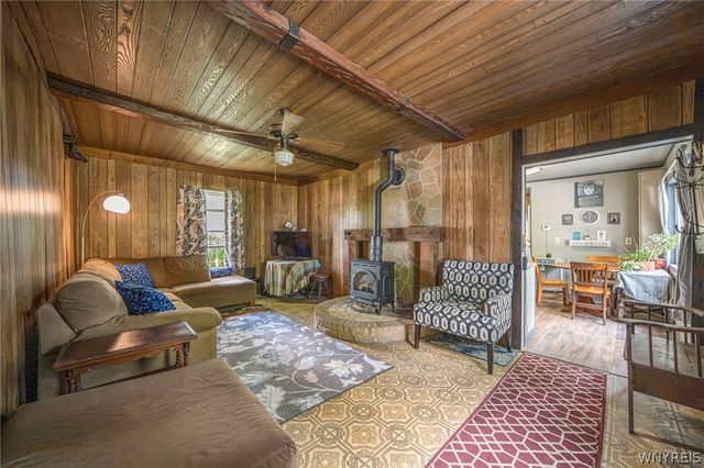 1551 Abbott Road, Lackawanna, NY 14218