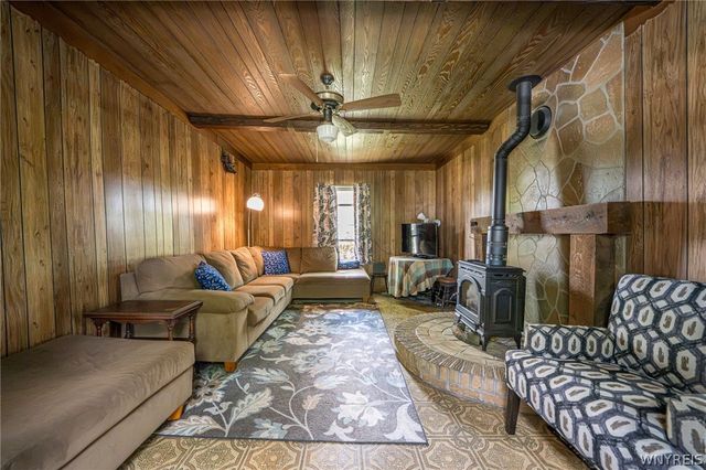 1551 Abbott Road, Lackawanna, NY 14218