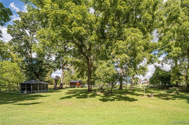 1551 Abbott Road, Lackawanna, NY 14218