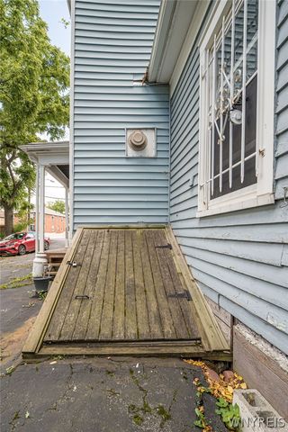 1551 Abbott Road, Lackawanna, NY 14218