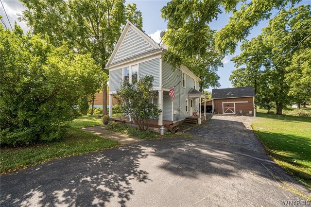 1551 Abbott Road, Lackawanna, NY 14218