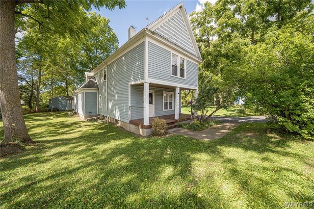 1551 Abbott Road, Lackawanna, NY 14218