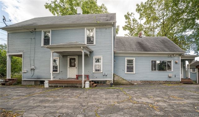 1551 Abbott Road, Lackawanna, NY 14218