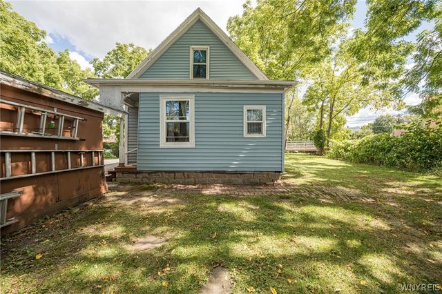 1551 Abbott Road, Lackawanna, NY 14218