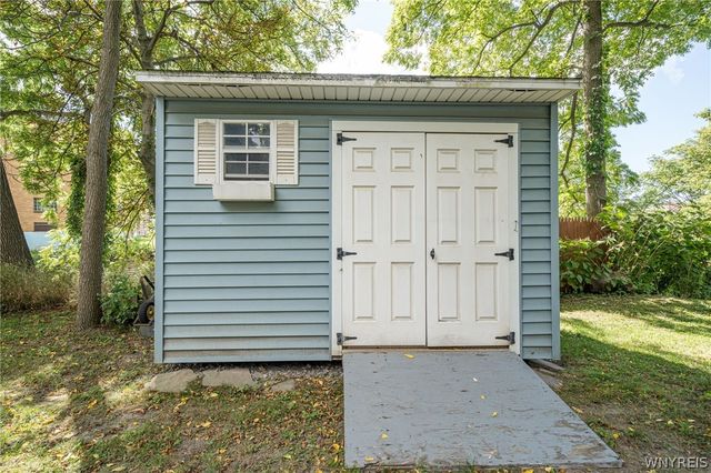 1551 Abbott Road, Lackawanna, NY 14218