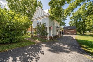 1551 Abbott Road, Lackawanna, NY 14218
