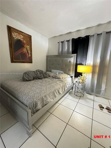809 NE 2nd St unit 1-2, Hallandale Beach, FL 33009
