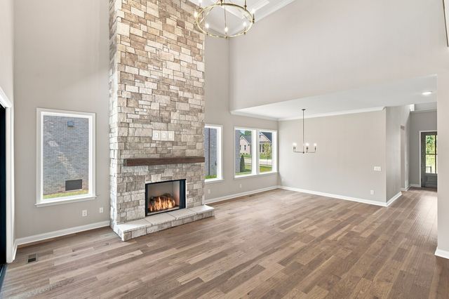 7291 Orrinshire Dr, Fairview, TN 37062