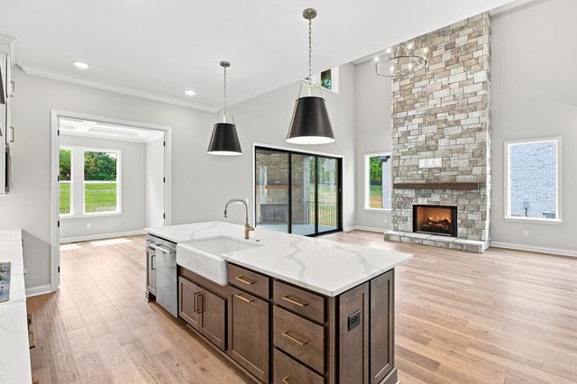 7291 Orrinshire Dr, Fairview, TN 37062