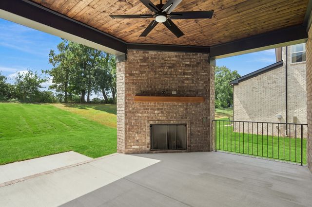 7291 Orrinshire Dr, Fairview, TN 37062