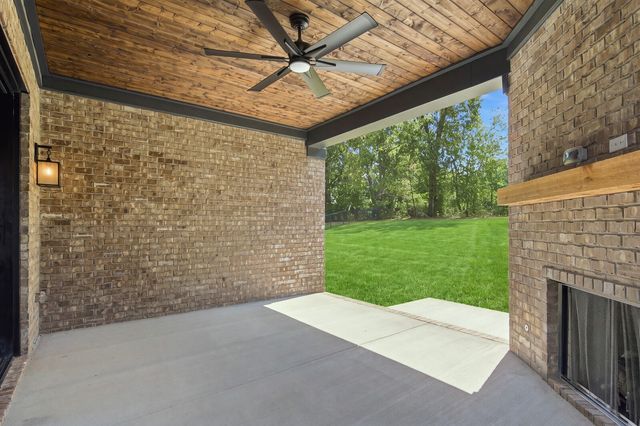 7291 Orrinshire Dr, Fairview, TN 37062