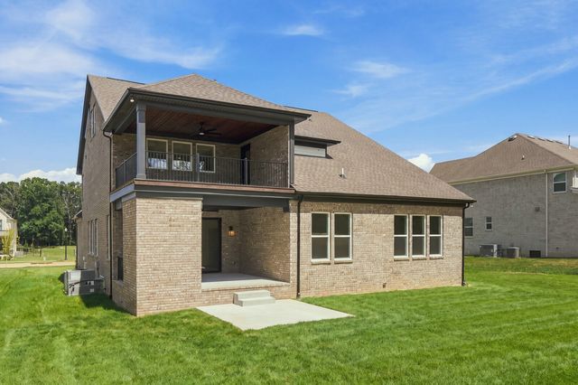7291 Orrinshire Dr, Fairview, TN 37062