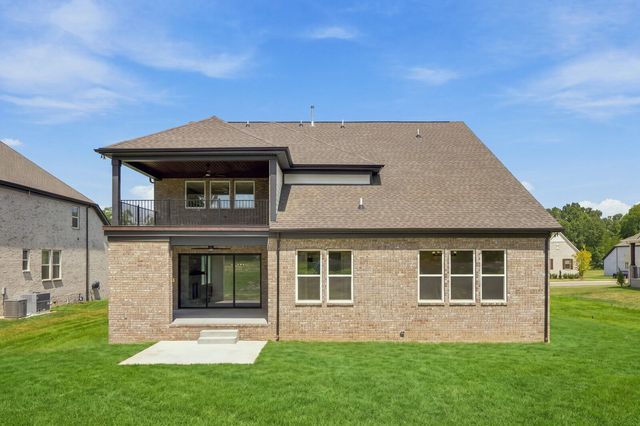 7291 Orrinshire Dr, Fairview, TN 37062