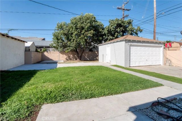 8237 Arnett, Downey, CA 90241
