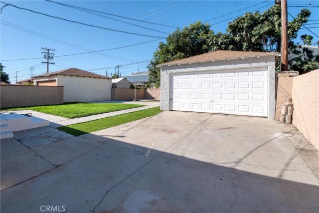 8237 Arnett, Downey, CA 90241