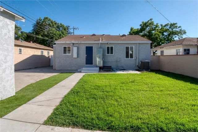 8237 Arnett, Downey, CA 90241