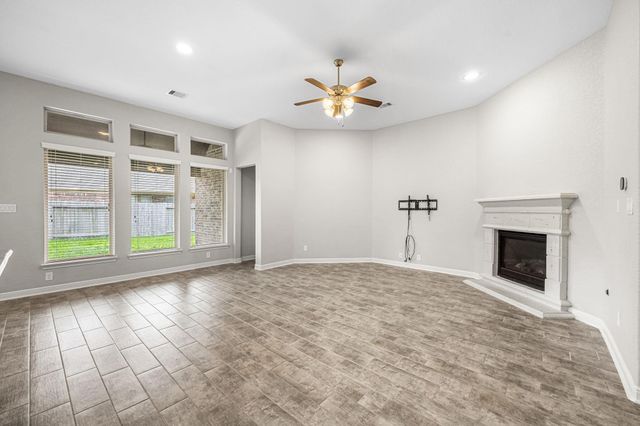 15123 Flintridge Lake Lane, Cypress, TX 77429