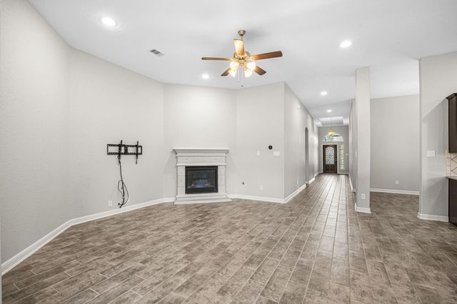 15123 Flintridge Lake Lane, Cypress, TX 77429
