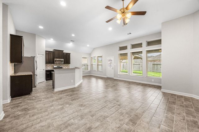 15123 Flintridge Lake Lane, Cypress, TX 77429