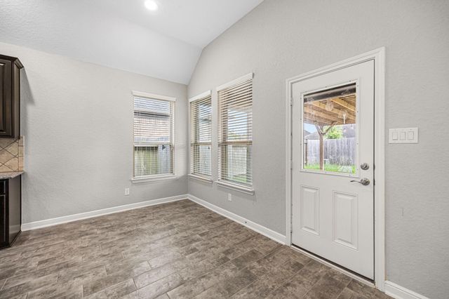 15123 Flintridge Lake Lane, Cypress, TX 77429