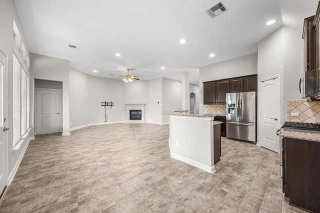 15123 Flintridge Lake Lane, Cypress, TX 77429