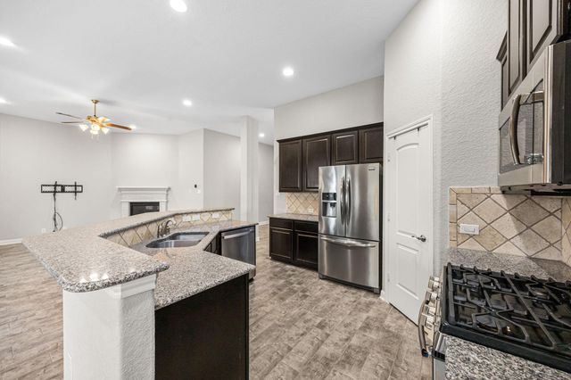 15123 Flintridge Lake Lane, Cypress, TX 77429