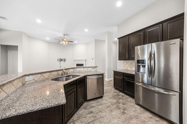 15123 Flintridge Lake Lane, Cypress, TX 77429