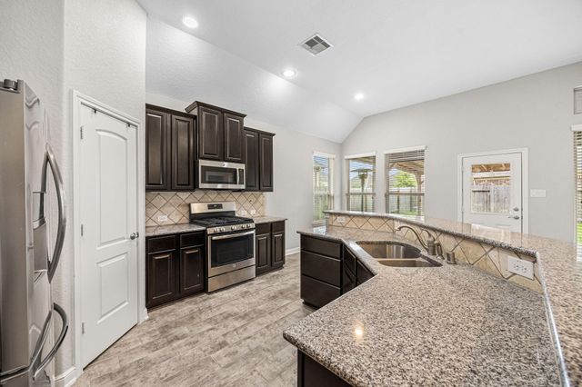 15123 Flintridge Lake Lane, Cypress, TX 77429