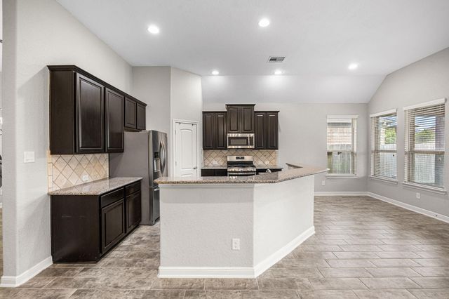 15123 Flintridge Lake Lane, Cypress, TX 77429