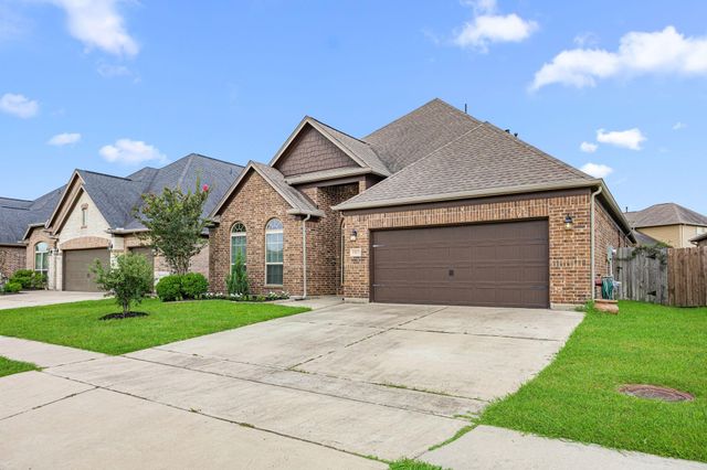 15123 Flintridge Lake Lane, Cypress, TX 77429