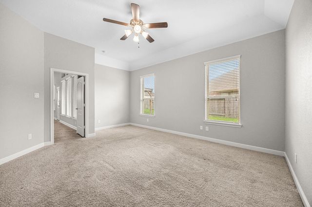 15123 Flintridge Lake Lane, Cypress, TX 77429