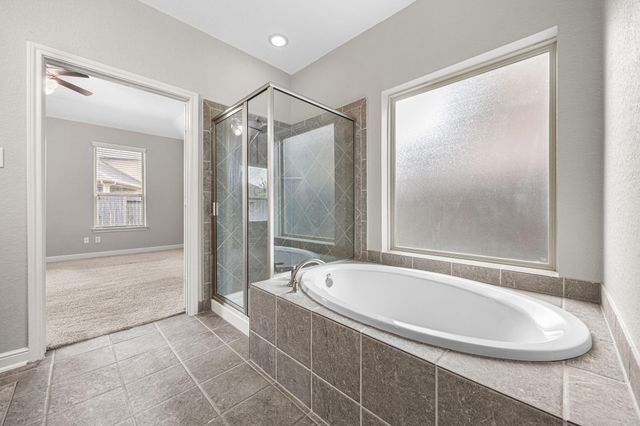 15123 Flintridge Lake Lane, Cypress, TX 77429
