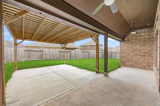 15123 Flintridge Lake Lane, Cypress, TX 77429