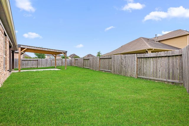 15123 Flintridge Lake Lane, Cypress, TX 77429