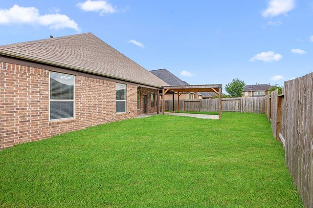 15123 Flintridge Lake Lane, Cypress, TX 77429