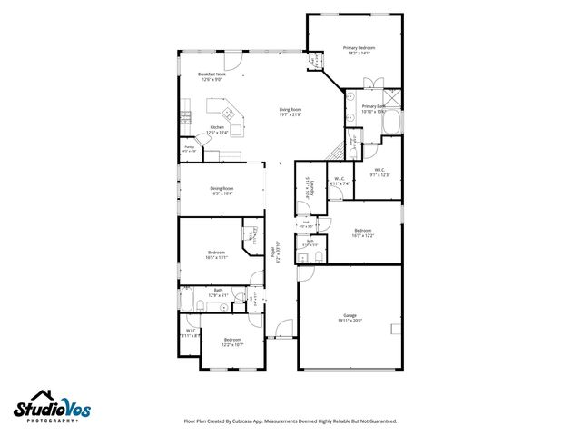15123 Flintridge Lake Lane, Cypress, TX 77429