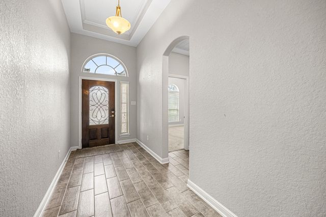 15123 Flintridge Lake Lane, Cypress, TX 77429