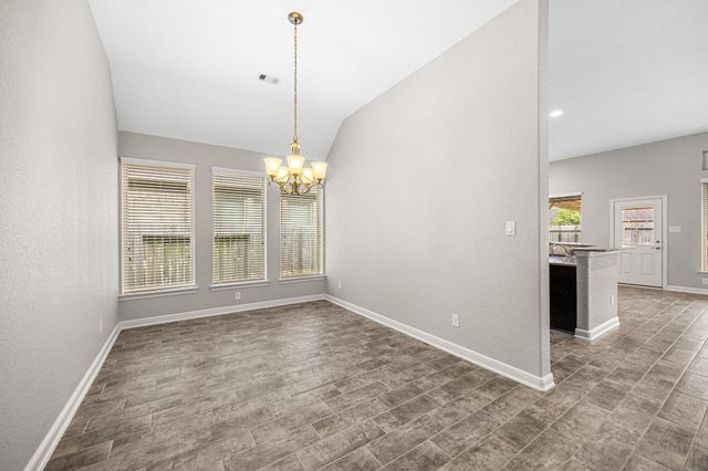 15123 Flintridge Lake Lane, Cypress, TX 77429