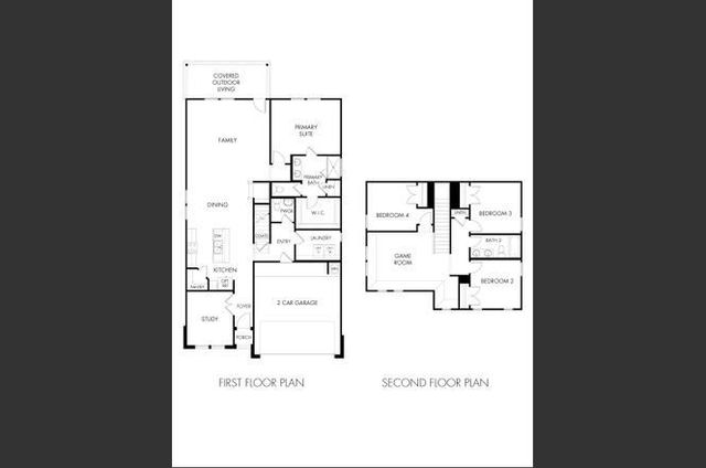 4917 Stockton LN, Del Valle, TX 78617