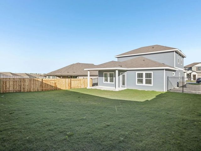 4917 Stockton LN, Del Valle, TX 78617