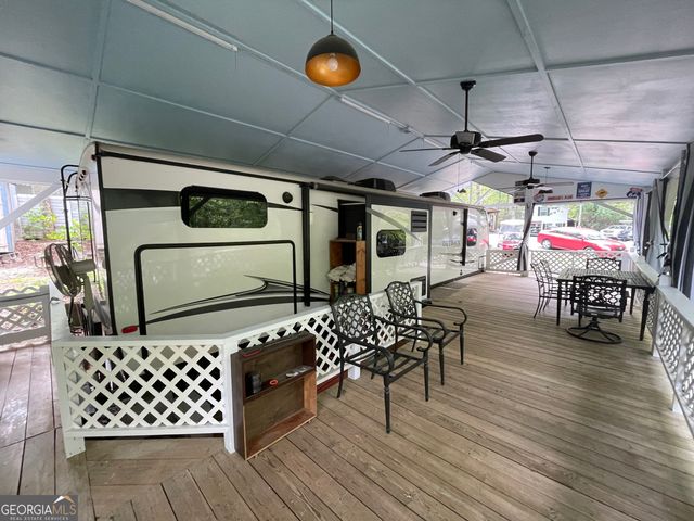 54 Candy Land Drive, Cleveland, GA 30528