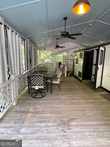 54 Candy Land Drive, Cleveland, GA 30528