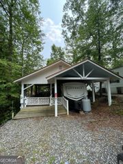 54 Candy Land Drive, Cleveland, GA 30528