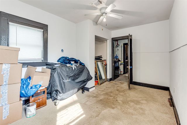 3006 25th Street, Fort Worth, TX 76106