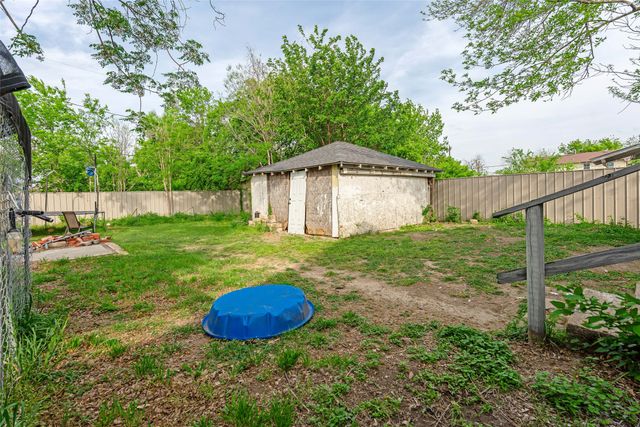 3006 25th Street, Fort Worth, TX 76106
