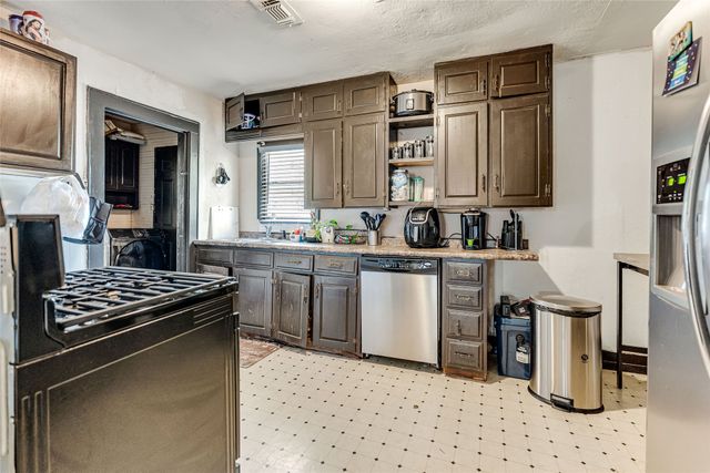 3006 25th Street, Fort Worth, TX 76106