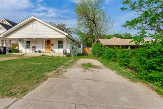 3006 25th Street, Fort Worth, TX 76106