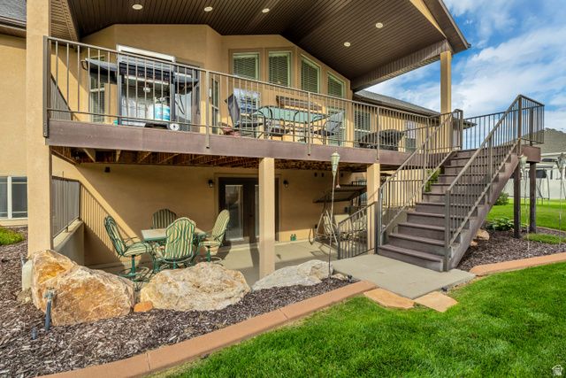 2638 S 3075 W, West Haven, UT 84401
